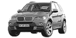 BMW E70 B19AC Fault Code