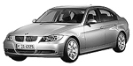BMW E90 B19AC Fault Code