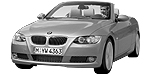 BMW E93 B19AC Fault Code