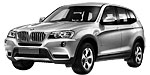 BMW F25 B19AC Fault Code